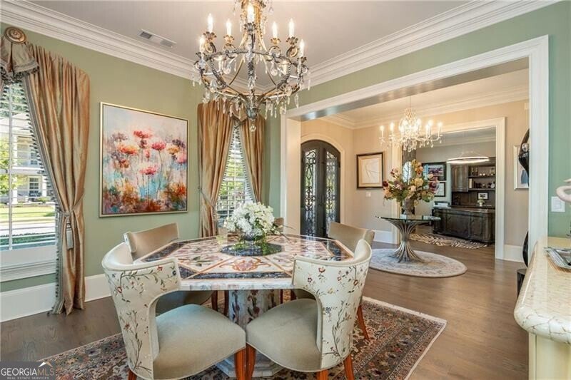 2130 Canton View Alpharetta - 5