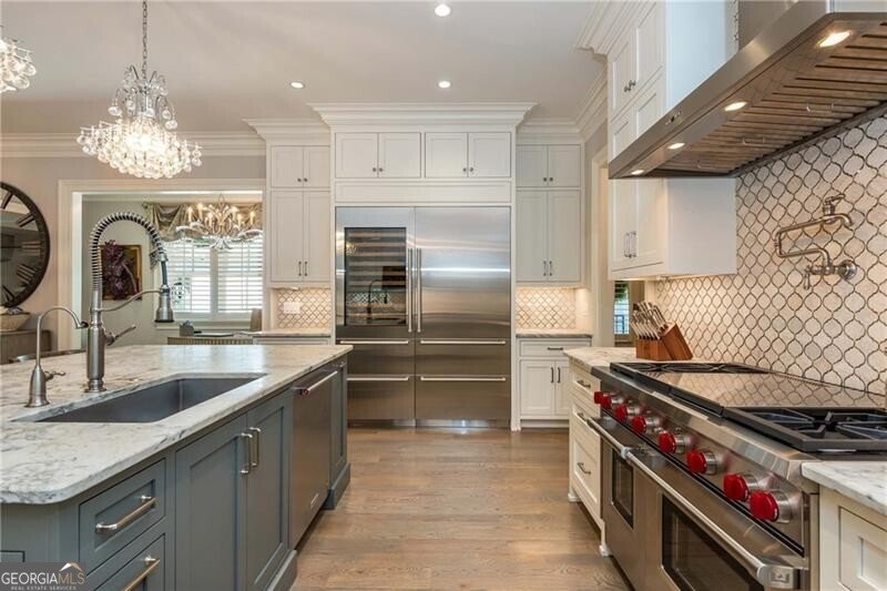 2130 Canton View Alpharetta - 8