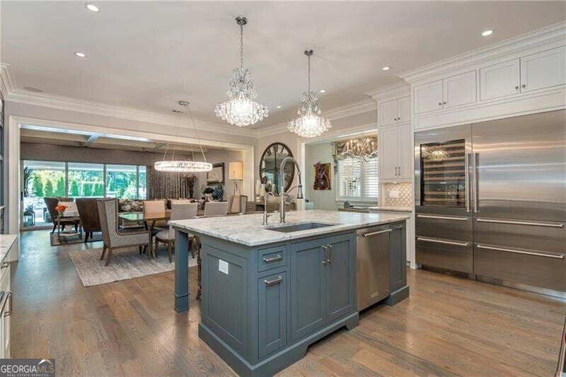 2130 Canton View Alpharetta - 9