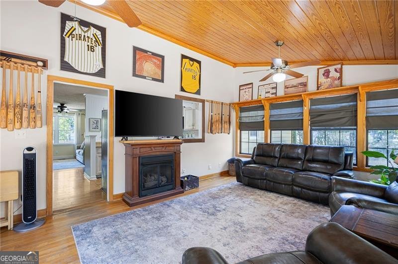 702 Calloway Drive Rockmart - 18