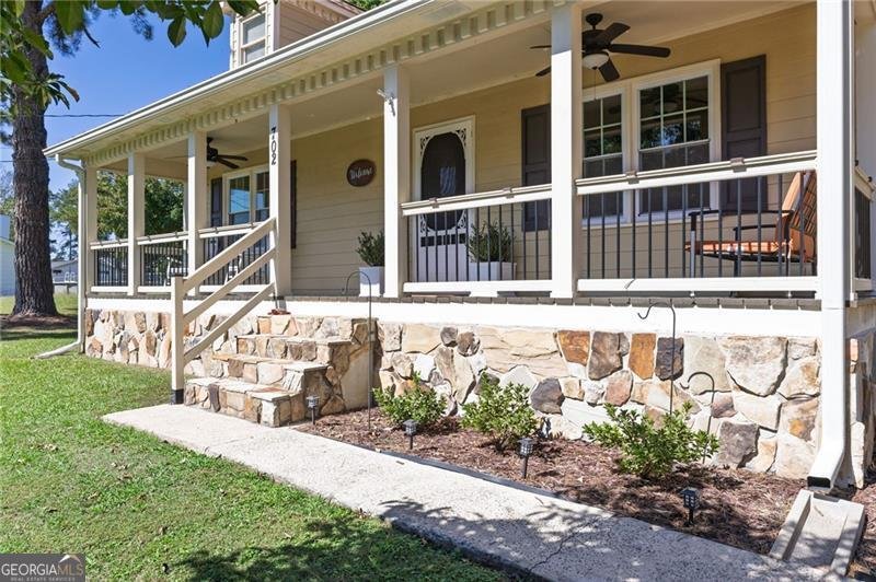 702 Calloway Drive Rockmart - 2
