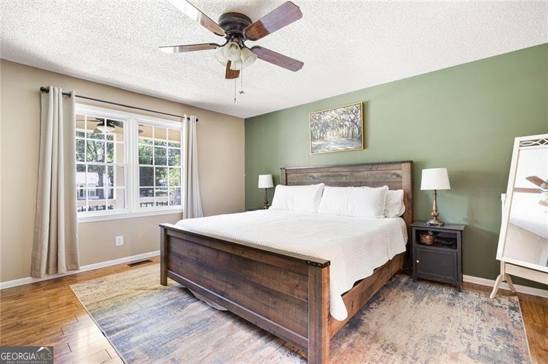 702 Calloway Drive Rockmart - 20
