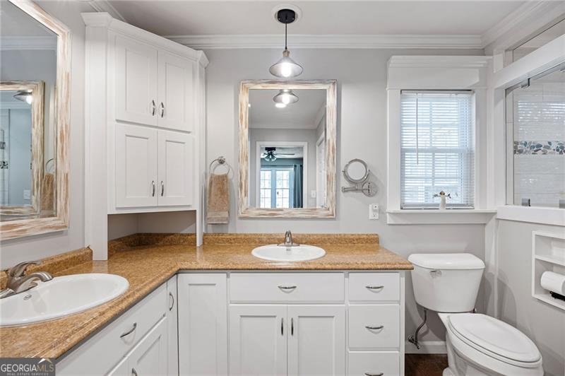702 Calloway Drive Rockmart - 21