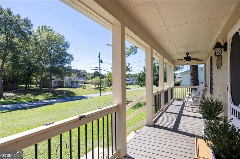 702 Calloway Drive Rockmart - 3
