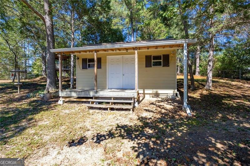 702 Calloway Drive Rockmart - 34