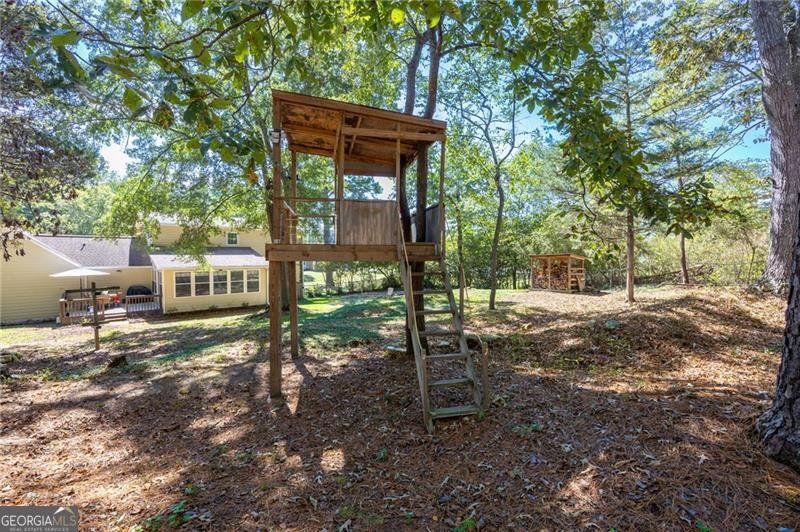 702 Calloway Drive Rockmart - 37