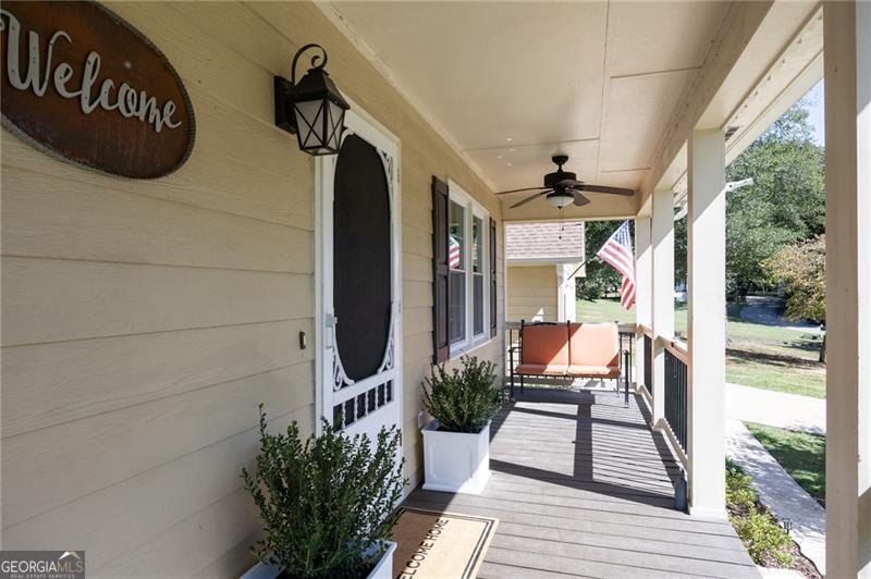 702 Calloway Drive Rockmart - 4