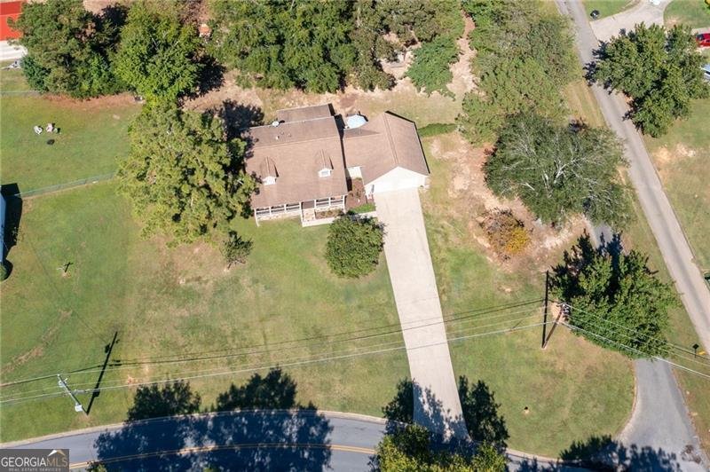 702 Calloway Drive Rockmart - 41