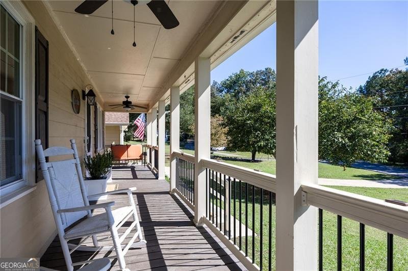 702 Calloway Drive Rockmart - 5