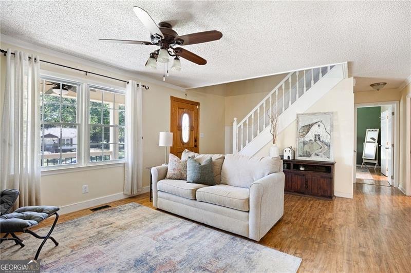 702 Calloway Drive Rockmart - 9