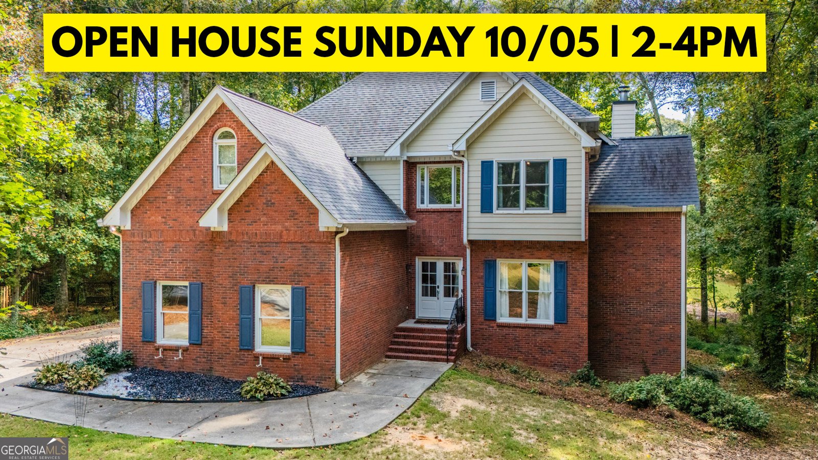 3745 Lake Seminole Drive Buford - 1