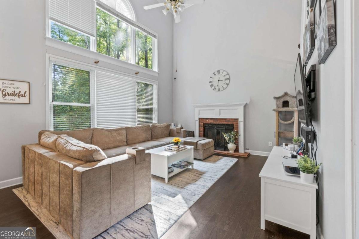 3745 Lake Seminole Drive Buford - 10