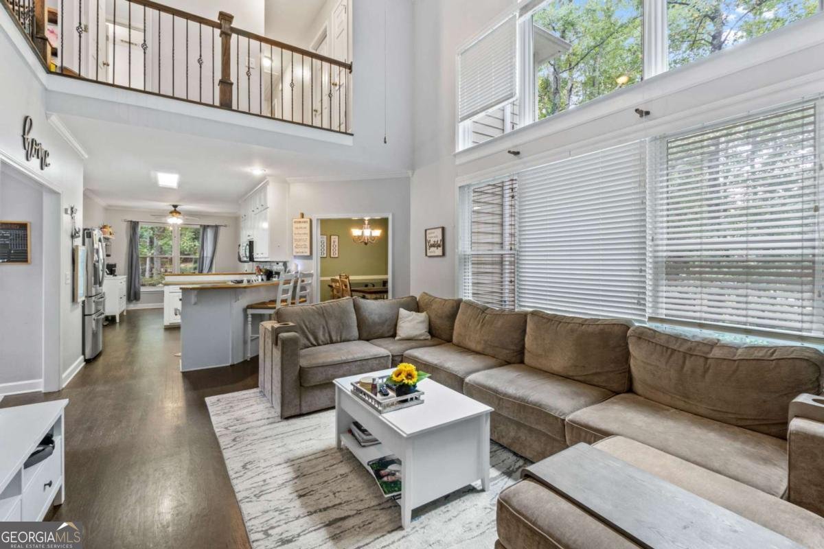 3745 Lake Seminole Drive Buford - 12