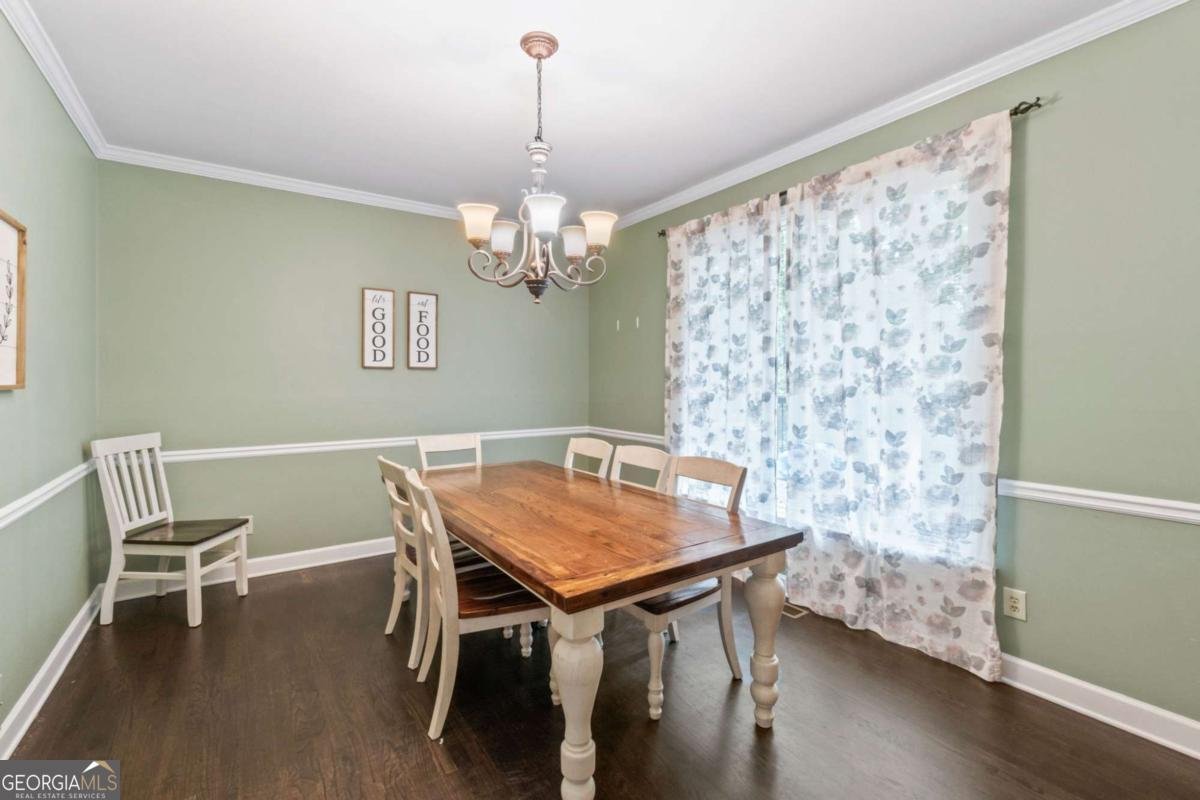 3745 Lake Seminole Drive Buford - 15
