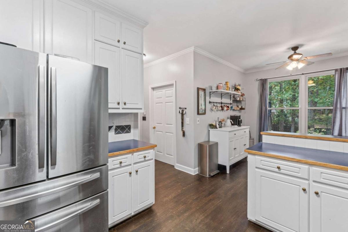 3745 Lake Seminole Drive Buford - 16
