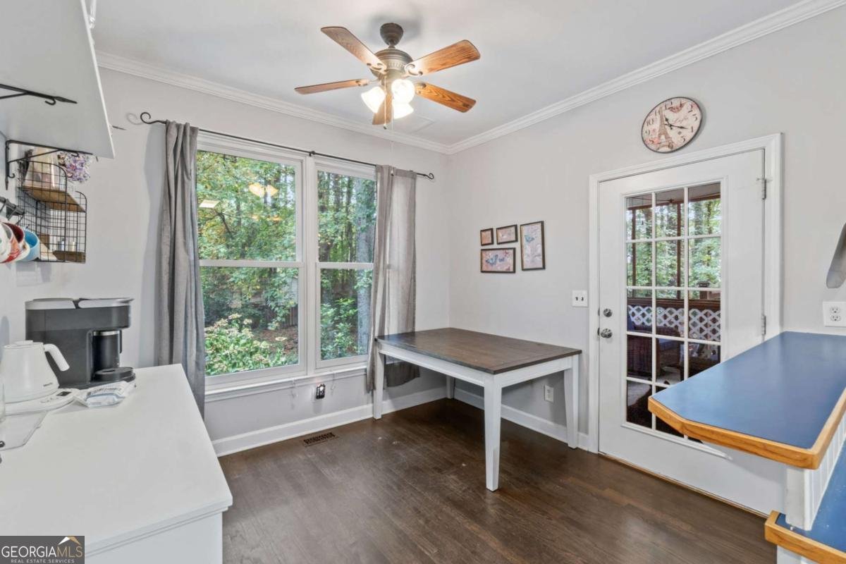 3745 Lake Seminole Drive Buford - 18