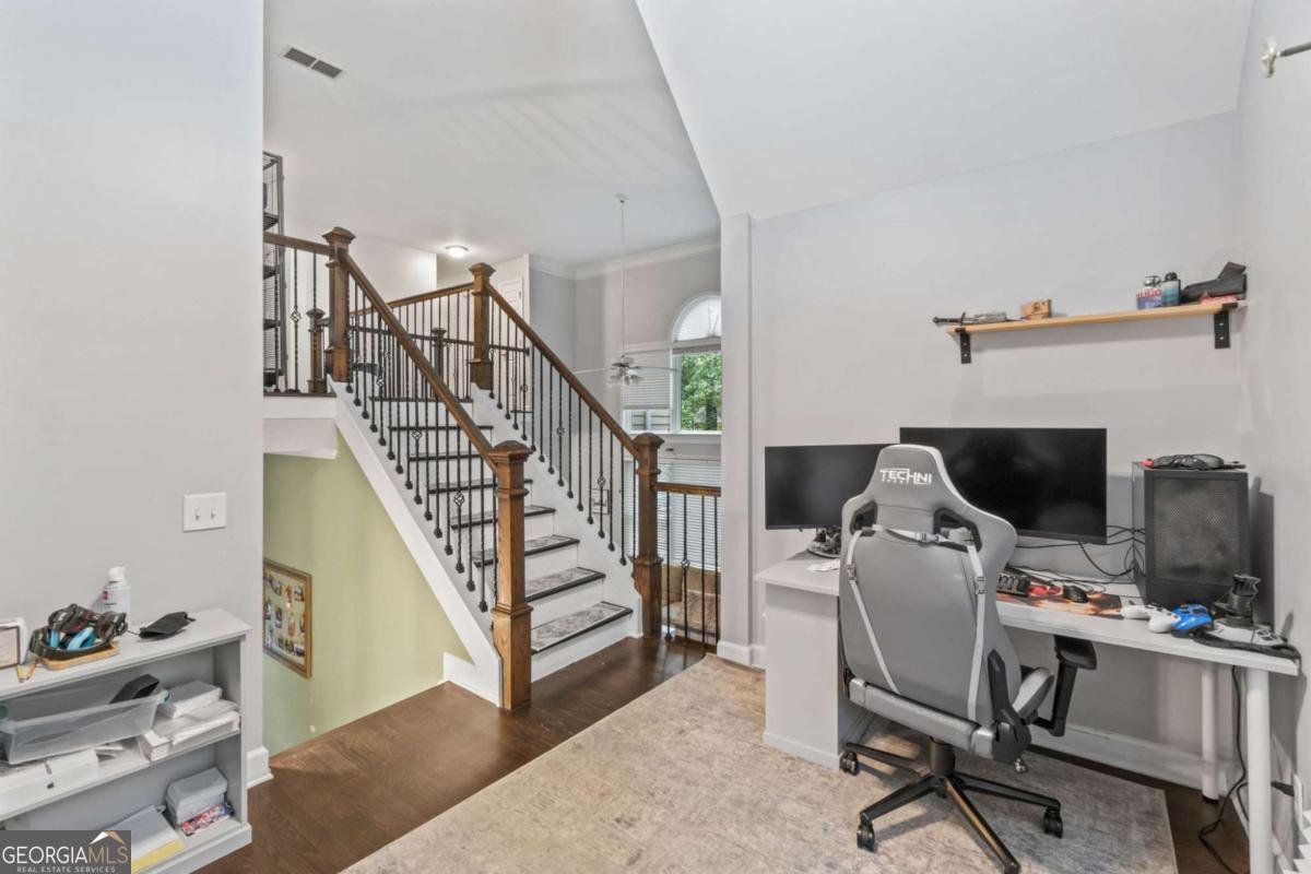 3745 Lake Seminole Drive Buford - 19
