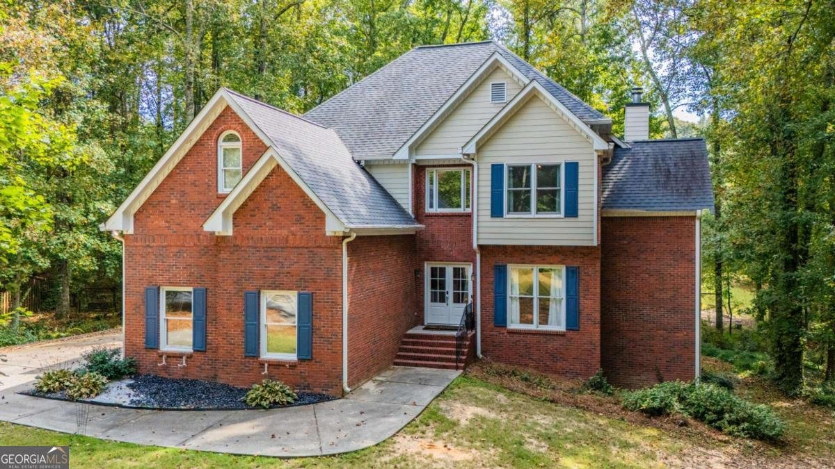 3745 Lake Seminole Drive Buford - 2