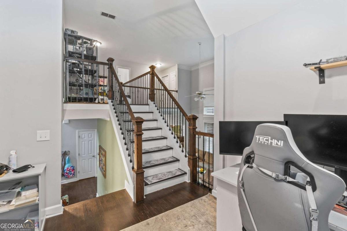 3745 Lake Seminole Drive Buford - 20