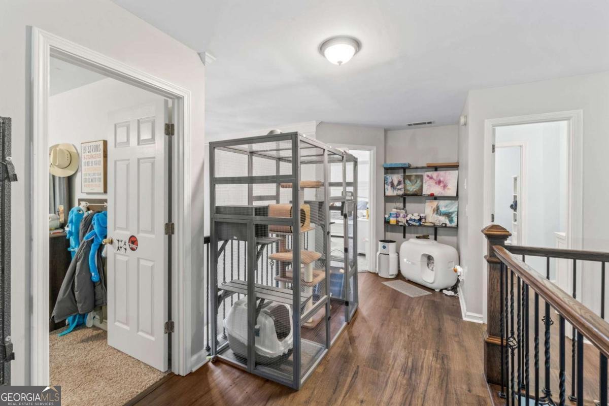 3745 Lake Seminole Drive Buford - 21