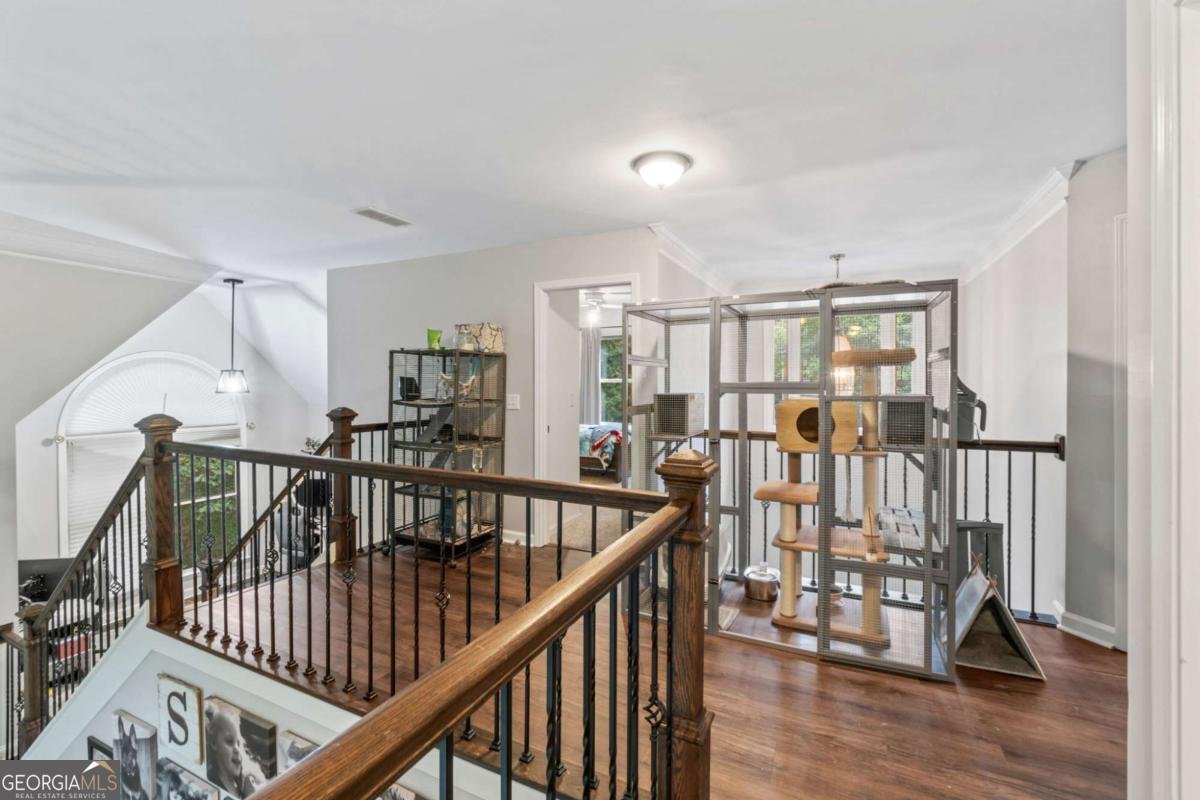 3745 Lake Seminole Drive Buford - 22