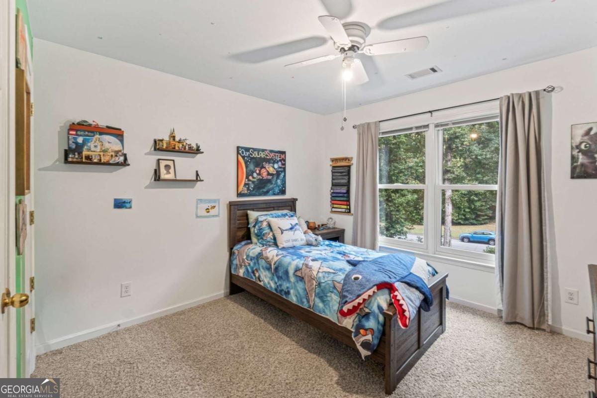 3745 Lake Seminole Drive Buford - 23