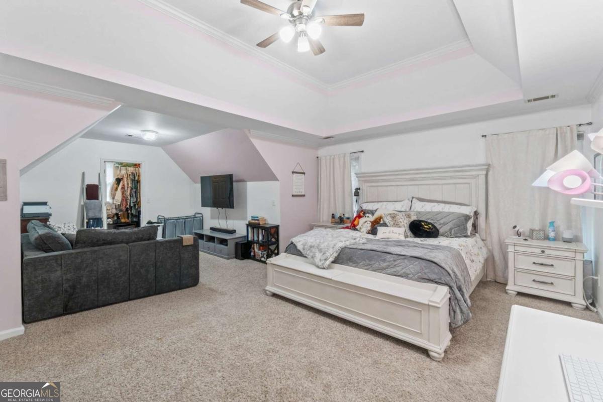 3745 Lake Seminole Drive Buford - 24
