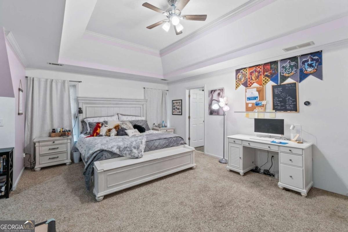 3745 Lake Seminole Drive Buford - 25