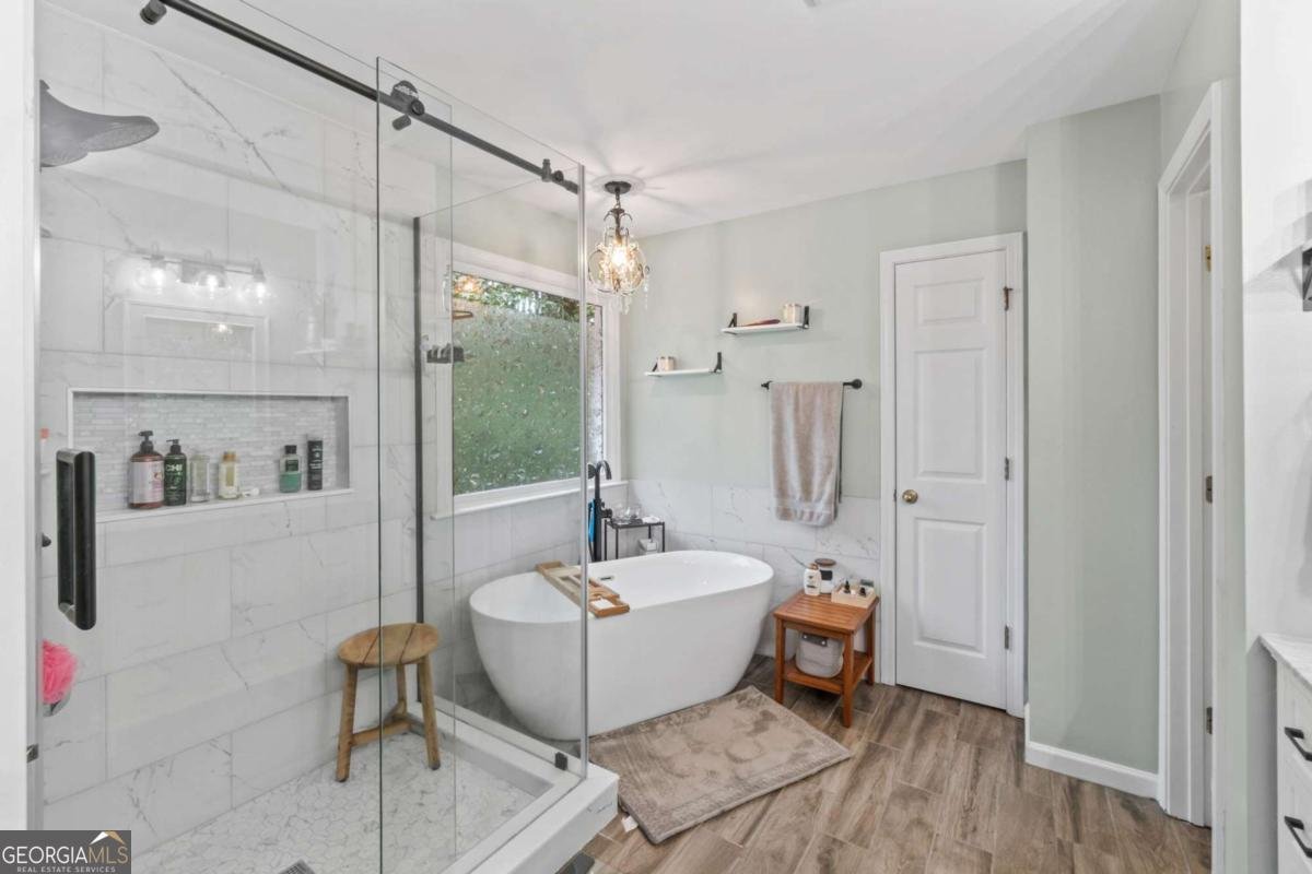 3745 Lake Seminole Drive Buford - 28