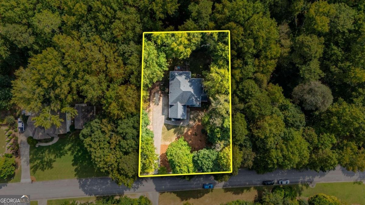 3745 Lake Seminole Drive Buford - 3
