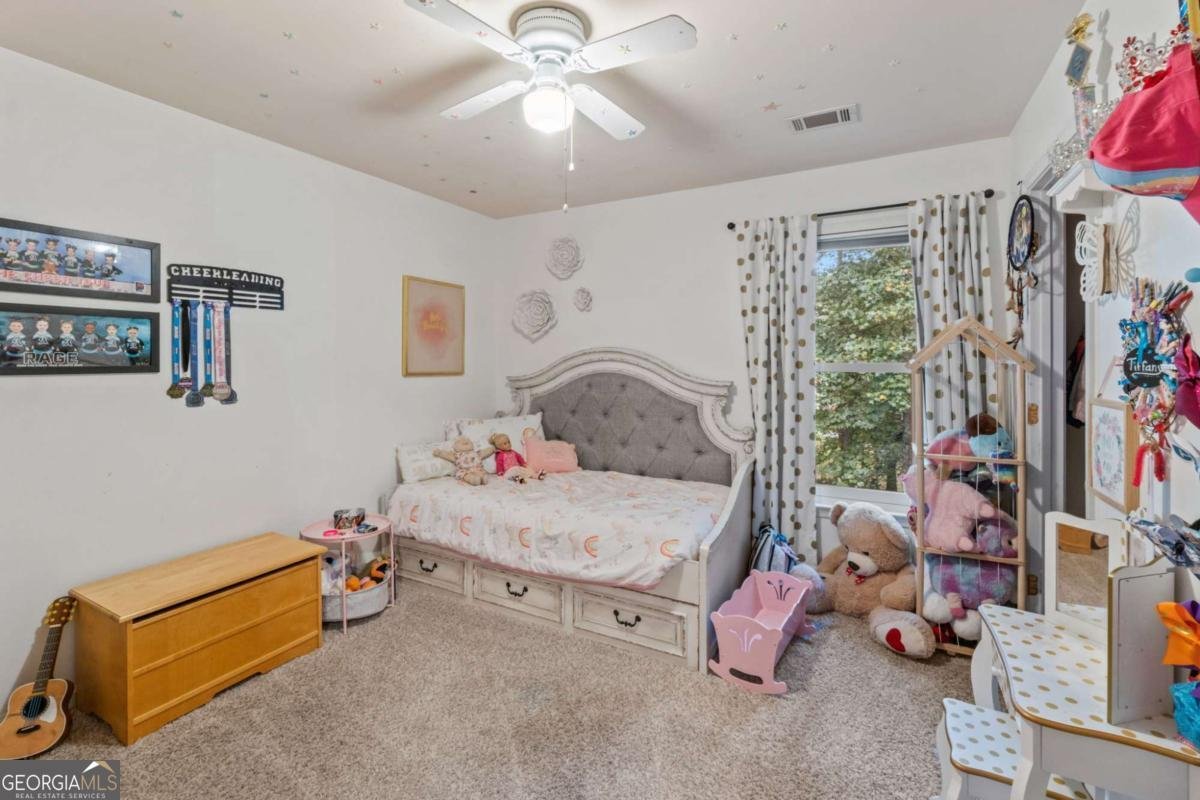 3745 Lake Seminole Drive Buford - 31