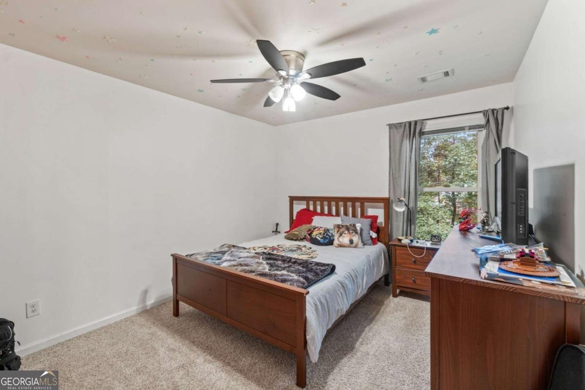 3745 Lake Seminole Drive Buford - 32