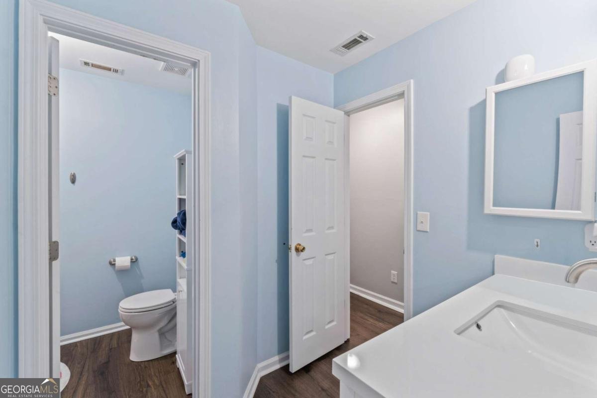 3745 Lake Seminole Drive Buford - 33