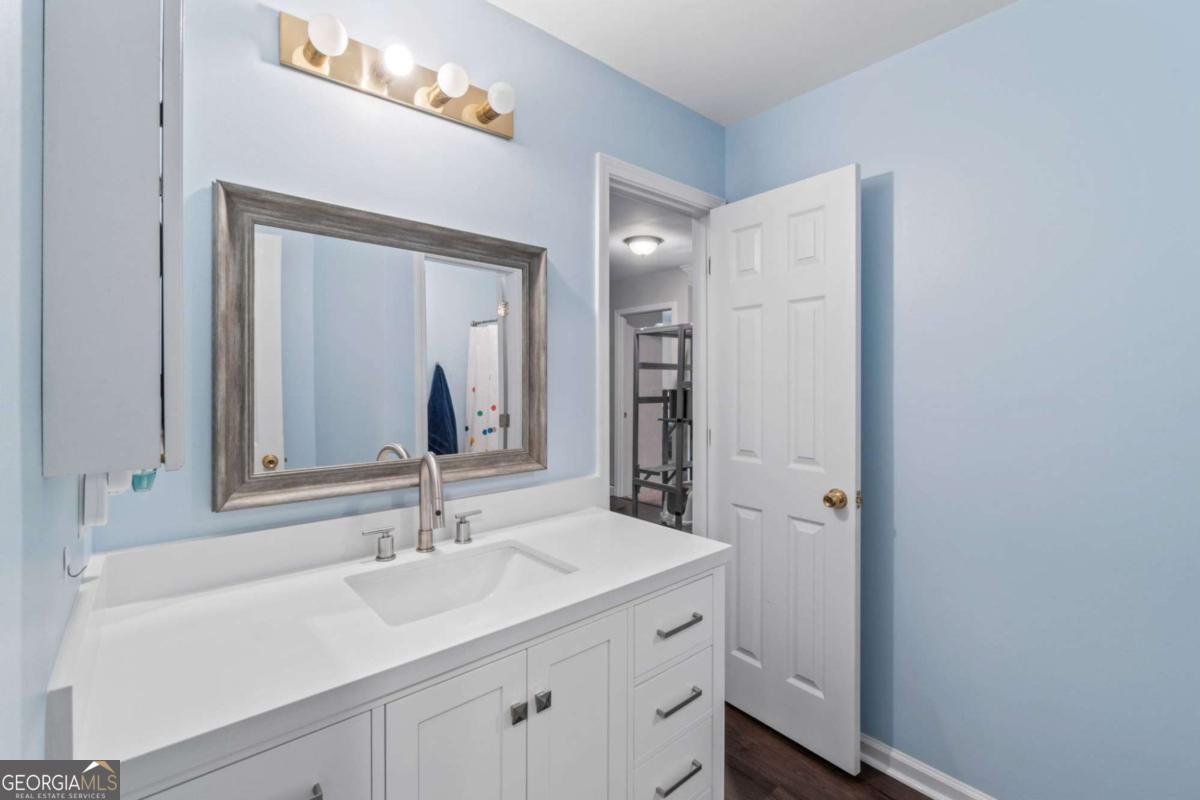 3745 Lake Seminole Drive Buford - 34