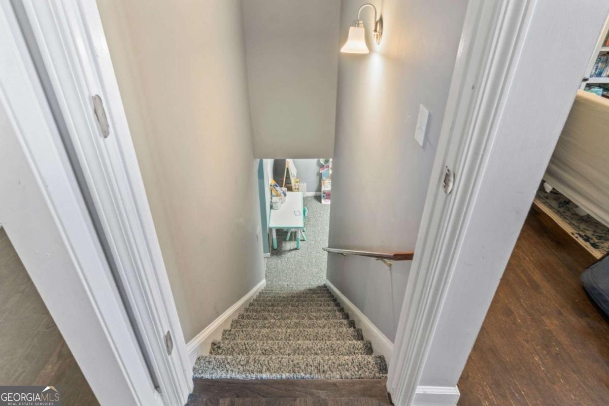 3745 Lake Seminole Drive Buford - 35