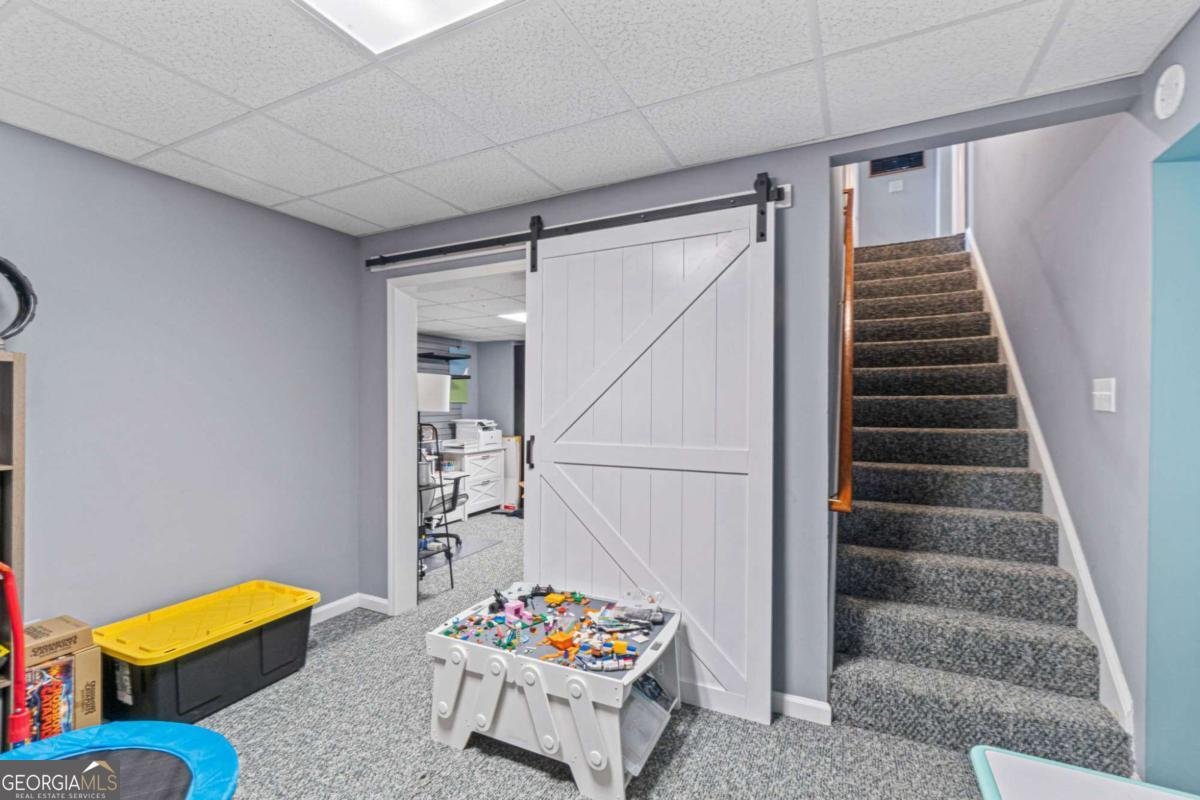 3745 Lake Seminole Drive Buford - 37