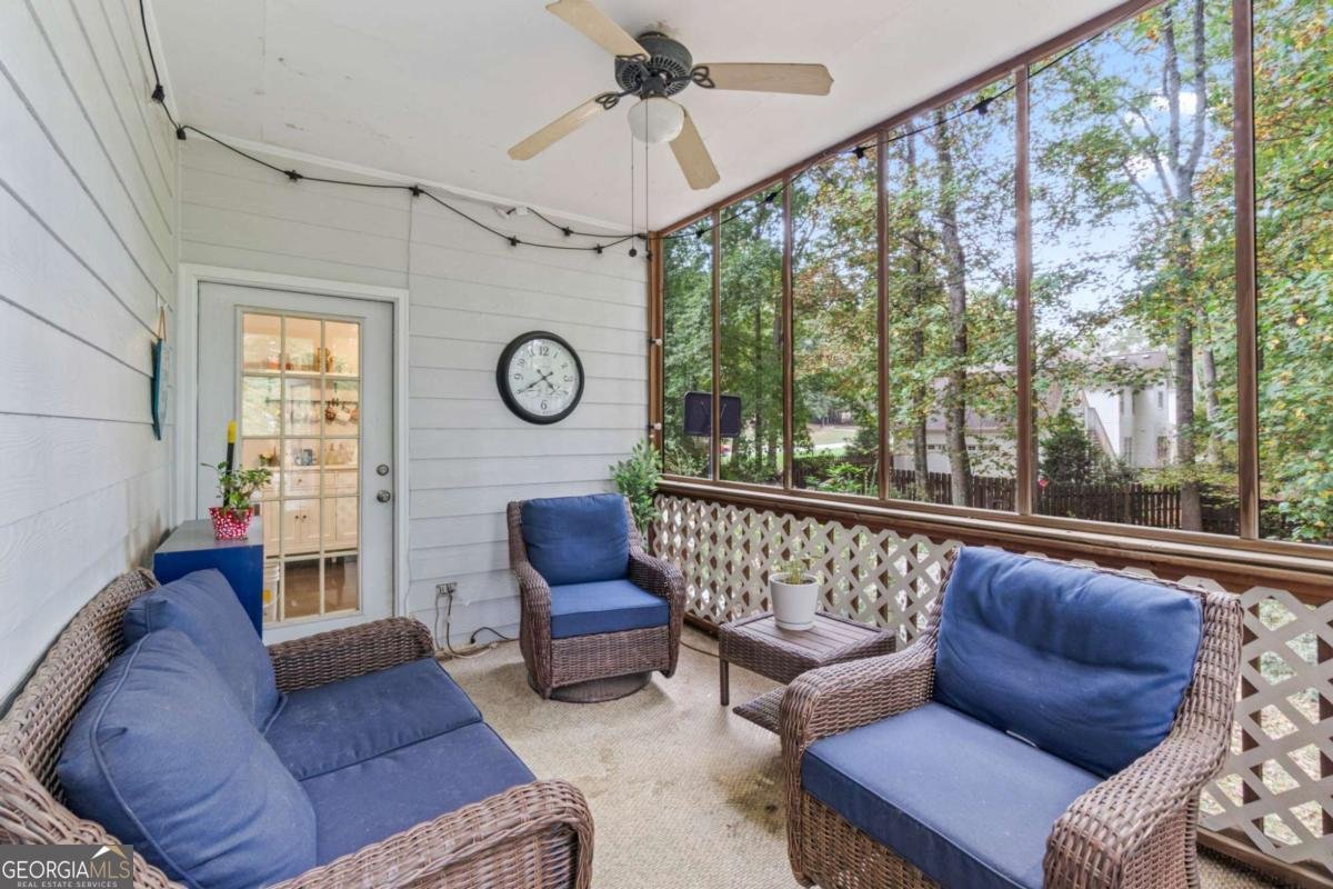 3745 Lake Seminole Drive Buford - 43