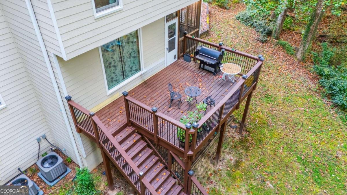 3745 Lake Seminole Drive Buford - 44