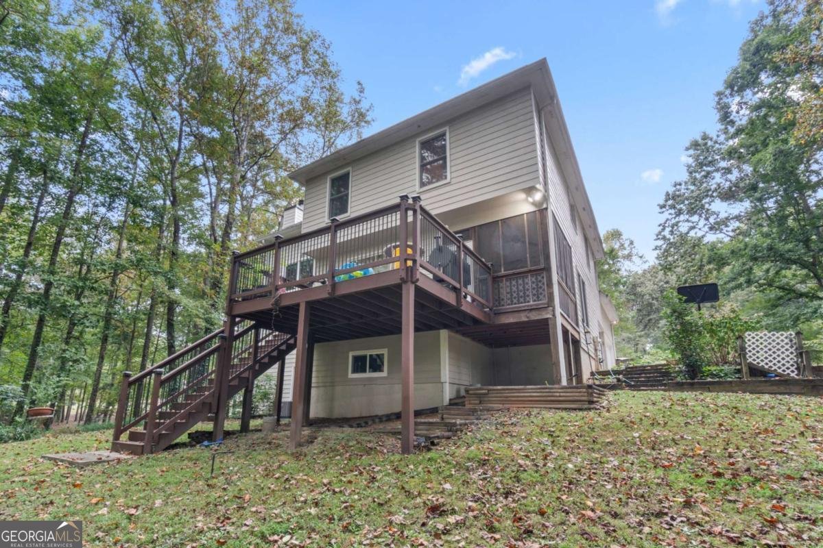 3745 Lake Seminole Drive Buford - 46