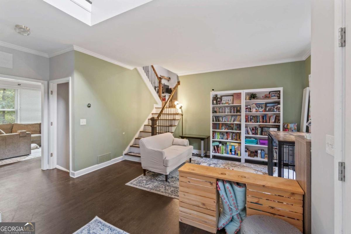 3745 Lake Seminole Drive Buford - 5