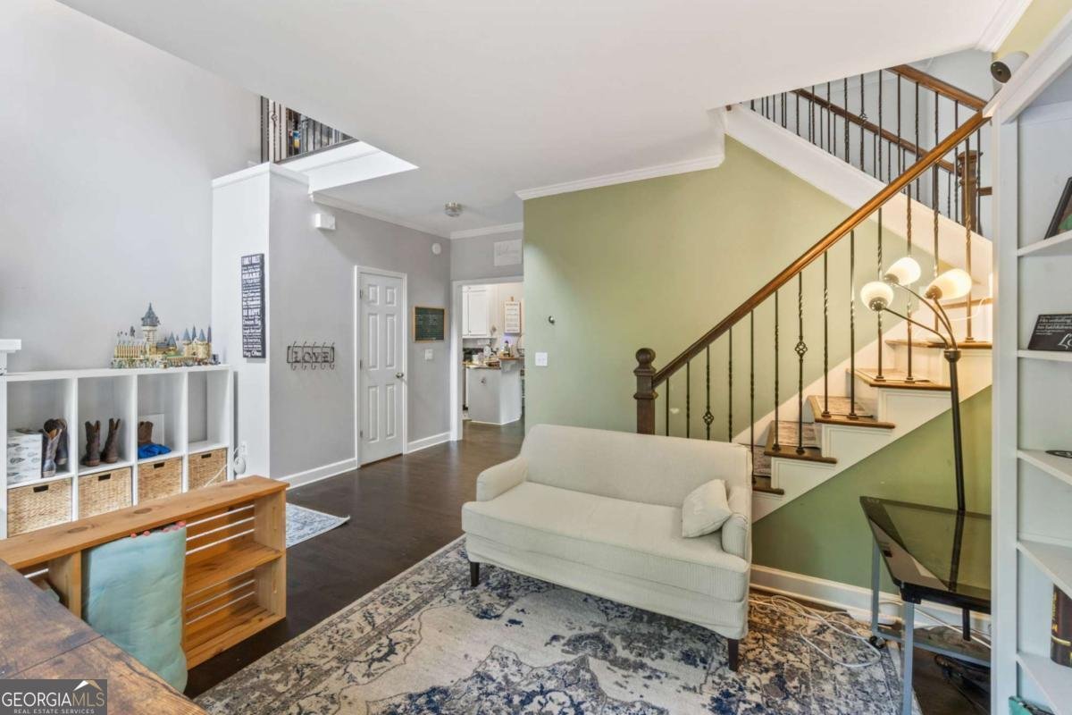 3745 Lake Seminole Drive Buford - 7