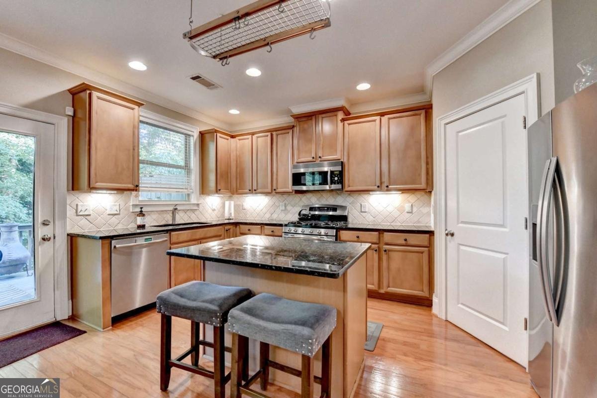 3204 Claudia Place Peachtree Corners - 11