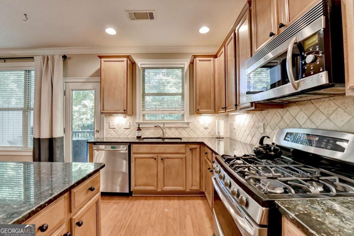 3204 Claudia Place Peachtree Corners - 12