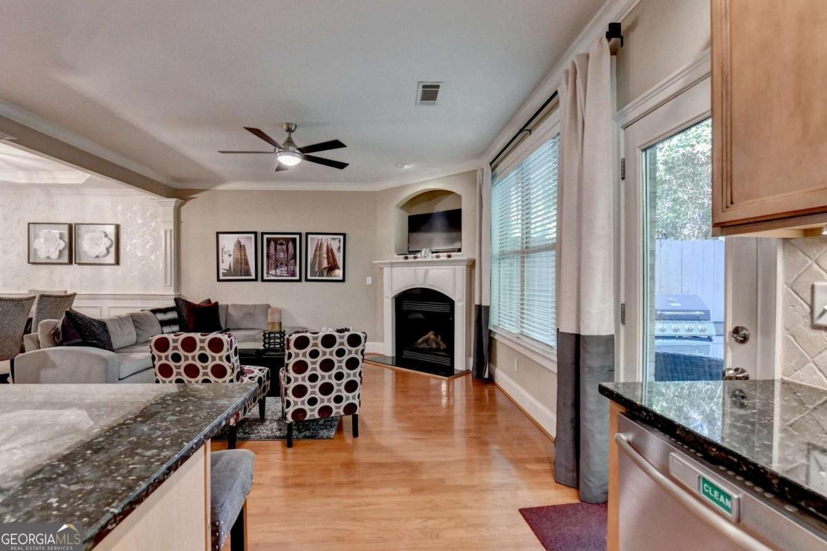 3204 Claudia Place Peachtree Corners - 16