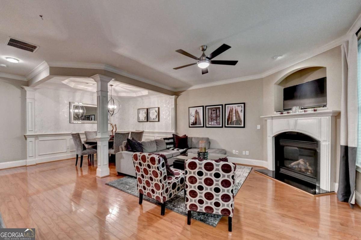 3204 Claudia Place Peachtree Corners - 17