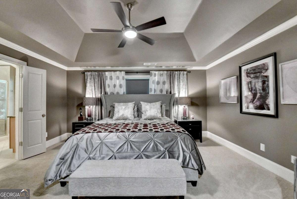 3204 Claudia Place Peachtree Corners - 20