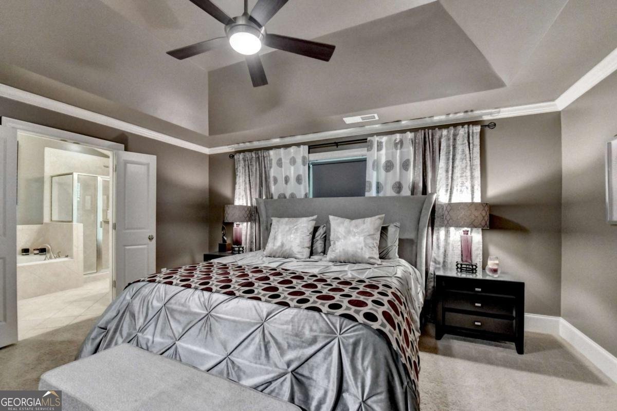 3204 Claudia Place Peachtree Corners - 21