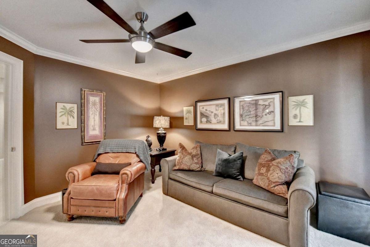 3204 Claudia Place Peachtree Corners - 34