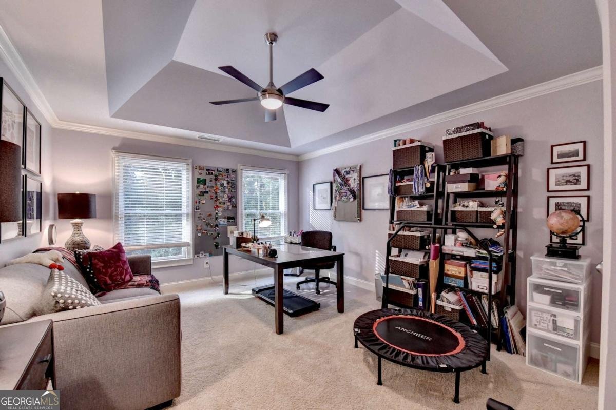 3204 Claudia Place Peachtree Corners - 39