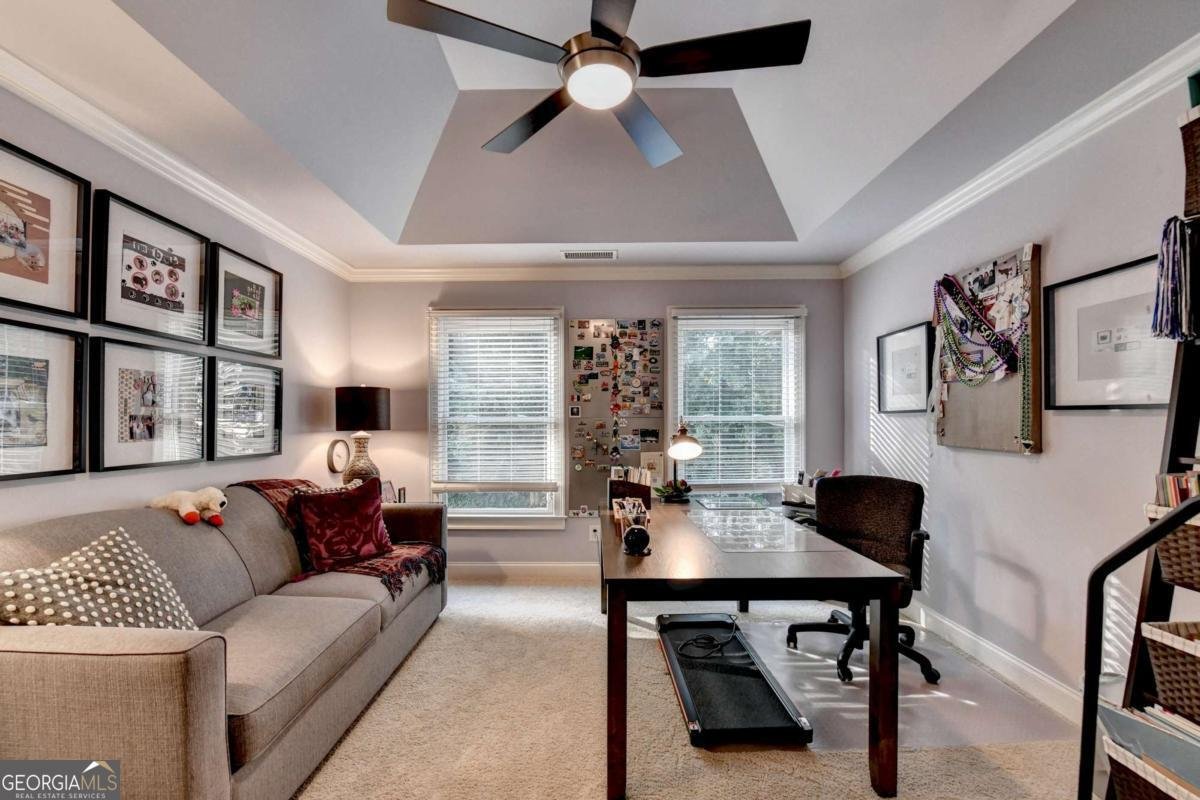 3204 Claudia Place Peachtree Corners - 40